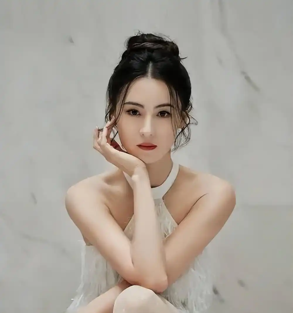 中国最美女星排名_内娱美女标准变化_娱乐圈最漂亮的女明星