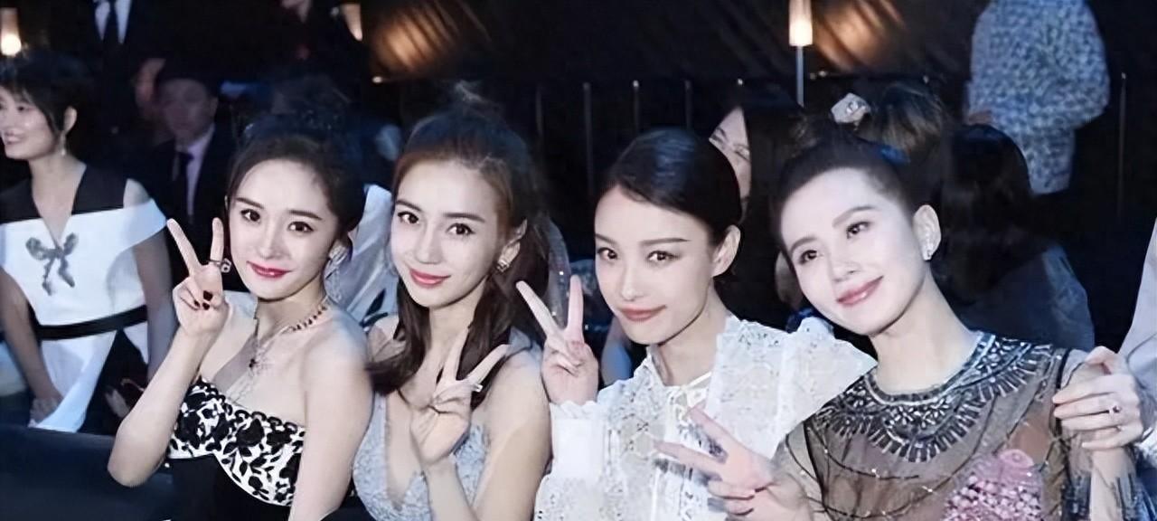 娱乐圈谁狐臭_娱乐圈马虎明星_杨幂挖鼻孔