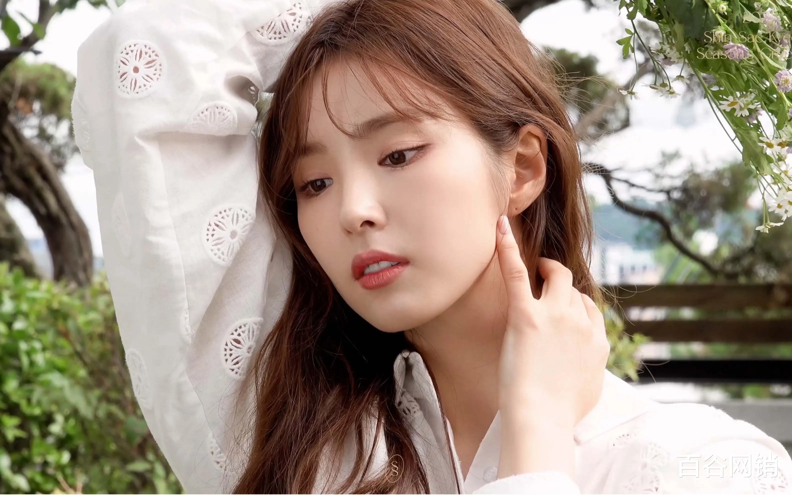 韩国女明星美女_2022年韩国最美十位女明星名单_韩孝周金裕贞裴秀智申世景韩素希朴宝英金智秀宋慧乔高允贞蔡秀彬