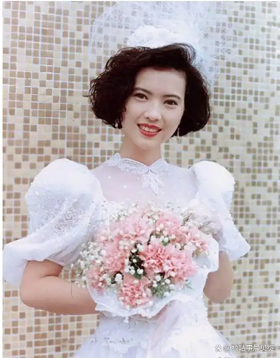 盘点以为她们退圈，没想到已去世，这些女明星红颜薄命好可惜