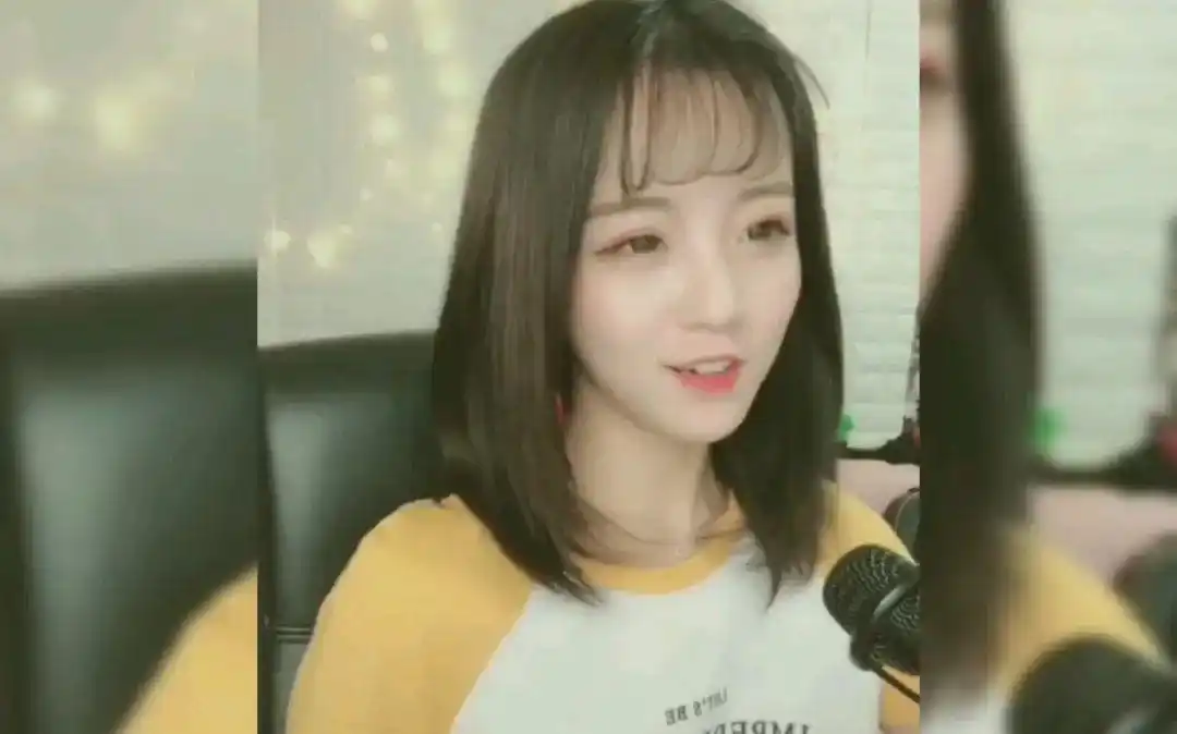 抖音网红八卦脸图片大全-_抖音美女网红_井川里予纯欲天花板