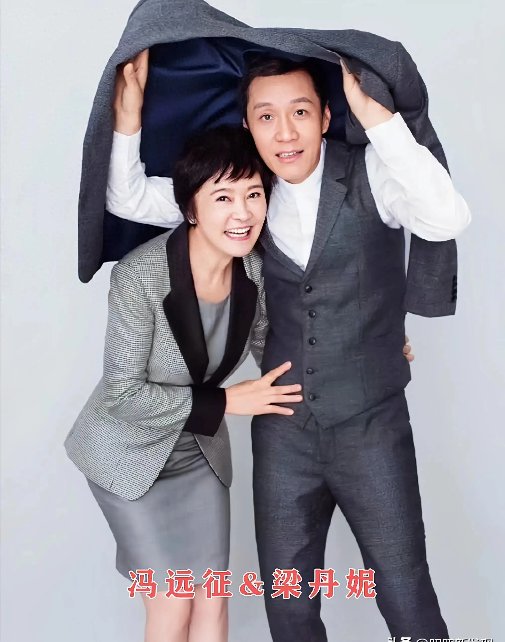 揭秘！娱乐圈11对隐藏夫妇，你竟不知他们是夫妻？