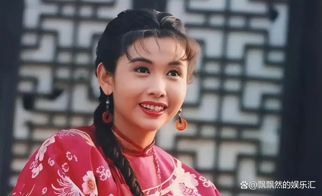 中国女明星邱淑贞_邱淑贞 90年代性感女神 演艺生涯