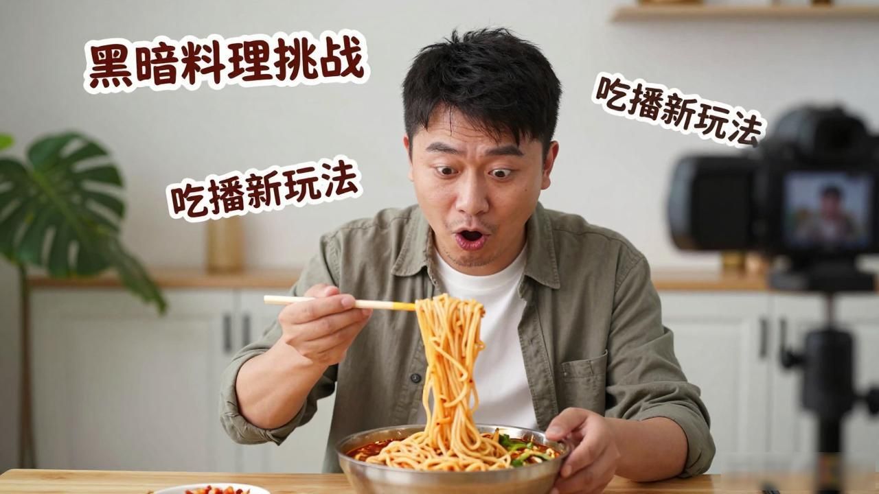 黑暗料理网红主页图片,_料理图片大全高清_料理图片真实