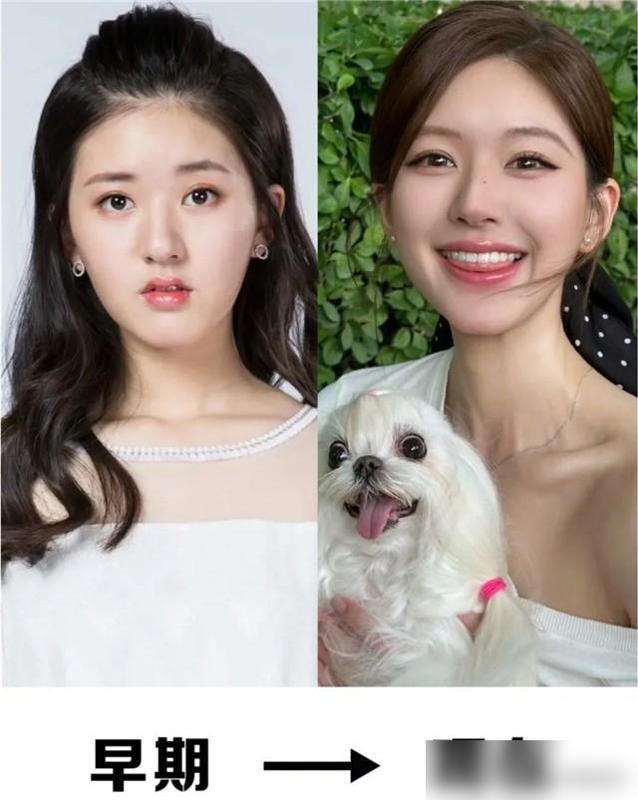 嘴唇护理_唇形修饰_看嘴认女明星